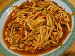 -赵记煎饼卷大葱(东岳店)