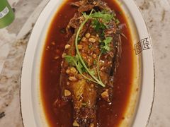 -又见炊烟私房菜(敬亭路店)