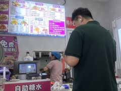 -柳蛳蛳螺蛳粉(朱辛庄TBD店)