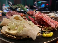 -肉魁屋·烧肉·烧鸟·酒场(高新店)