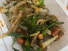 -陈添記·祖傳爽鱼皮·西关老字号(广州首店)