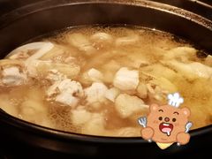 原味椰子鸡（一只）-同仁四季椰子鸡(海岸城天利店)