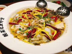-太二酸菜鱼(沈阳万象城店)