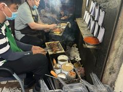 -沙口小炉烧烤