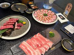 -樱嘢·炭火烧肉(惠南店)
