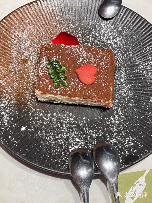 IL Forno 意坊·意大利餐厅(温州万象城店)图片