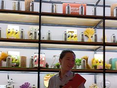 -木屋烧烤(Ipark店)