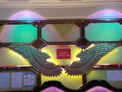 -金青果甄选KTV(劳动公园店)