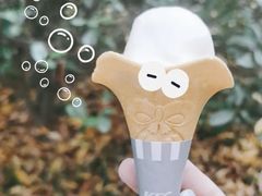 原味冰淇淋花筒-肯德基(中纬店)