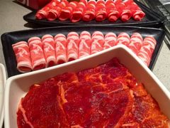 -海底捞火锅(银泰中心店)