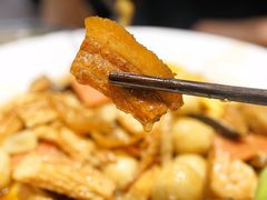 -海富荣·锅贴·陕菜家常菜(阳光城店)