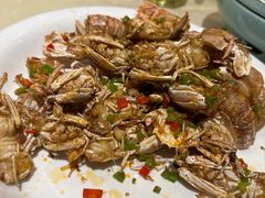 -关东海鲜(自由大路店)