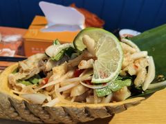 -生如夏花泰式火锅(西村黑金店)