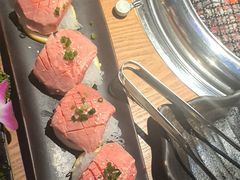 -丸藏和牛烧肉专门店(园区师惠坊店)