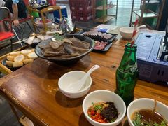 -捞围鲜·港式打边炉(海阳路店)