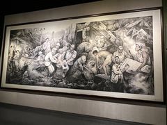 -中国唐山地震博物馆