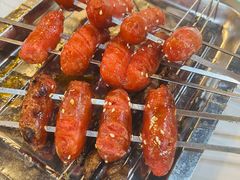 -永刚烧烤(大夜市店)