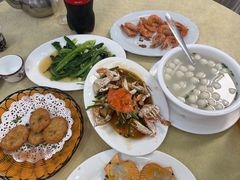 -秋姐美食店(旅游大道店)