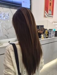 -上禾 HAIR SALON