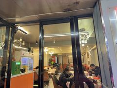 -辣出味岳阳特色烧烤·龙虾大排档(砂子塘总店)