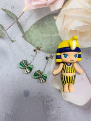 -M'S BANQUET AND SPACE ART