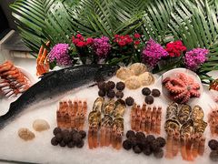 -Mr·Fish鱼鲜生海鲜放题(银泰in99店)