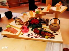 -文三酒肆自助放题(新街口友谊广场店)