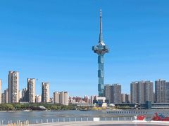 -聚龙湖公园