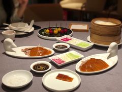 -金鸭季·北京烤鸭(深业上城店)