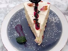 洛神蛋糕-Juicy Bakery(大学路店)