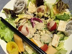 -石榴红了·非遗酥皮烤包子·新疆菜(瑞豪店)