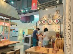 -成都你六姐·牛肉冒菜(上海环宇荟店)