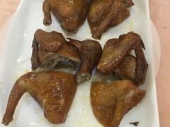 乳鸽-五谷芳乳鸽王（大梅沙总店C区）(网红打卡店)