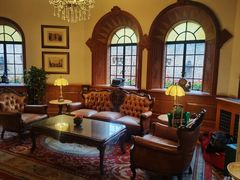 -马勒别墅·中餐厅