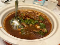 -贝勒爷·酥不腻烤鸭
