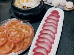 -火炉旺烤肉啤酒屋(沈北创始店)
