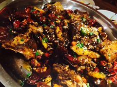 -百年神厨·地道川菜(清江西路店)