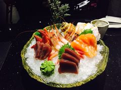 上井精致料理-梅筑·创意料理(王府井百货店)