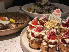 -BE BRIGHT KITCHEN(正佳广场店)