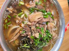牛腩粉-北海田螺店(四川路店)