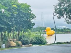-琅岐红光湖公园