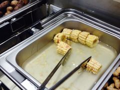 -素满香·素食自助餐(苏州·临顿路店)