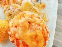 -白衣古寺素斋堂