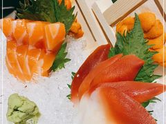 -大渔之观(安贞店)