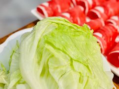 -安诚居干锅鸭头(八角店)