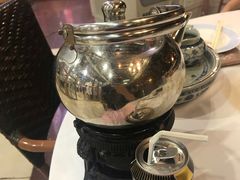 -东江海鲜酒家(艺都分店)