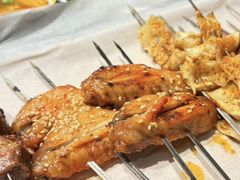 -枪火串烧·东北特色烧烤(罗湖总店)