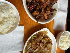 -如意香辣鸡架(总店)