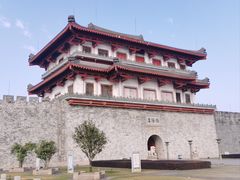 -潮州古城