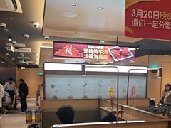 -海底捞火锅(亲贤北街店)
